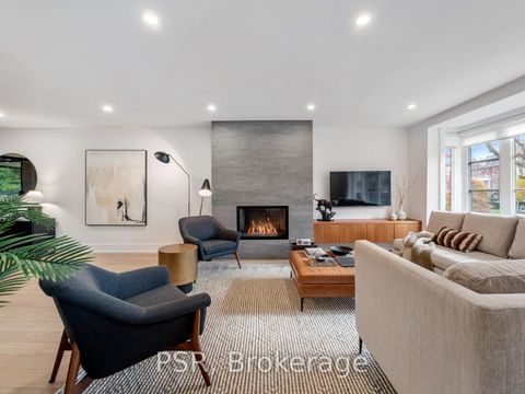 Photo 1 at 48 Warwick Avenue, Cedarvale, Toronto