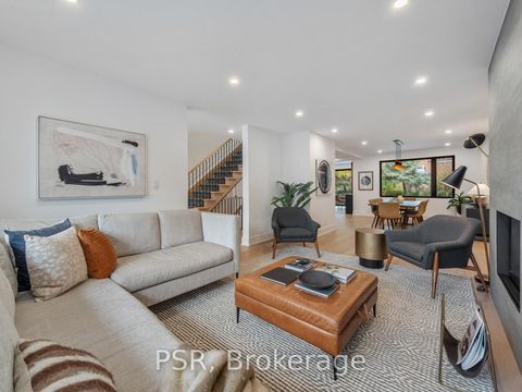 Photo 3 at 48 Warwick Avenue, Cedarvale, Toronto