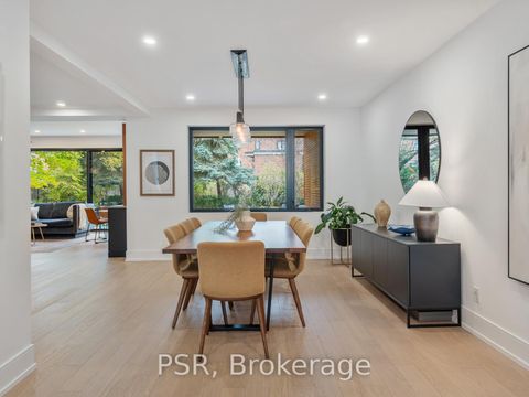 Photo 4 at 48 Warwick Avenue, Cedarvale, Toronto