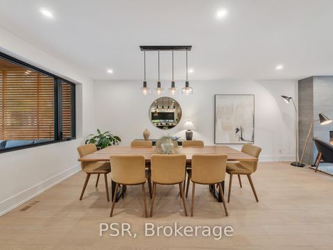 Photo 5 at 48 Warwick Avenue, Cedarvale, Toronto