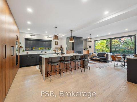 Photo 6 at 48 Warwick Avenue, Cedarvale, Toronto