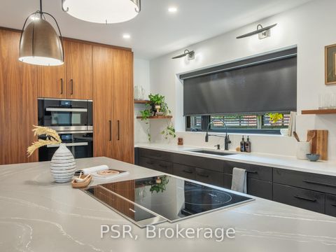 Photo 8 at 48 Warwick Avenue, Cedarvale, Toronto