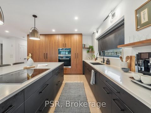 Photo 9 at 48 Warwick Avenue, Cedarvale, Toronto