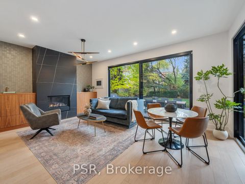 Photo 11 at 48 Warwick Avenue, Cedarvale, Toronto