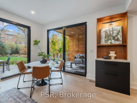 Photo 12 at 48 Warwick Avenue, Cedarvale, Toronto