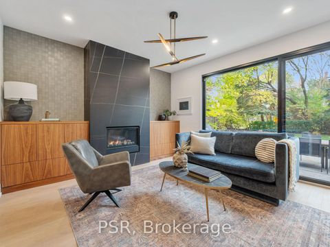 Photo 13 at 48 Warwick Avenue, Cedarvale, Toronto