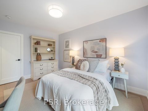 Photo 16 at 48 Warwick Avenue, Cedarvale, Toronto