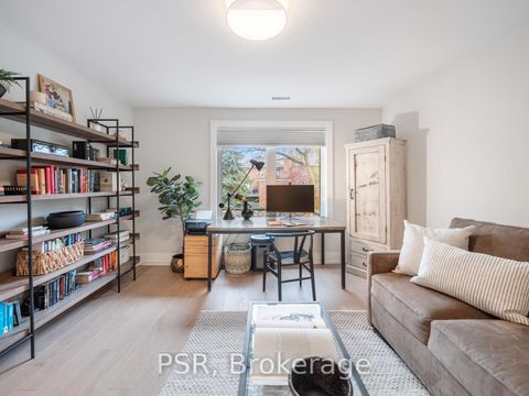 Photo 18 at 48 Warwick Avenue, Cedarvale, Toronto