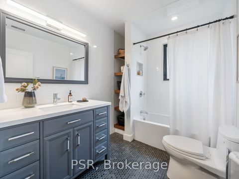 Photo 19 at 48 Warwick Avenue, Cedarvale, Toronto