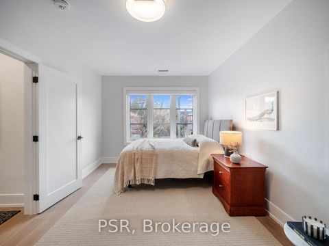 Photo 20 at 48 Warwick Avenue, Cedarvale, Toronto