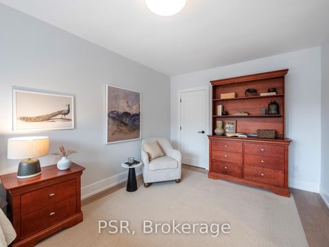 Photo 21 at 48 Warwick Avenue, Cedarvale, Toronto