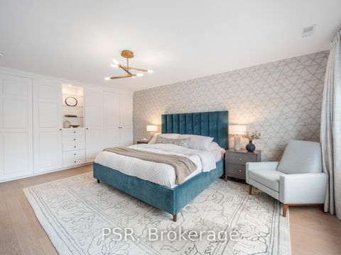 Photo 23 at 48 Warwick Avenue, Cedarvale, Toronto