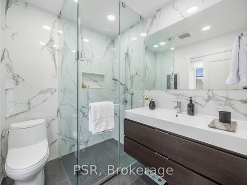 Photo 24 at 48 Warwick Avenue, Cedarvale, Toronto