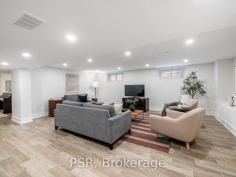 Photo 25 at 48 Warwick Avenue, Cedarvale, Toronto