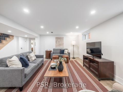 Photo 26 at 48 Warwick Avenue, Cedarvale, Toronto