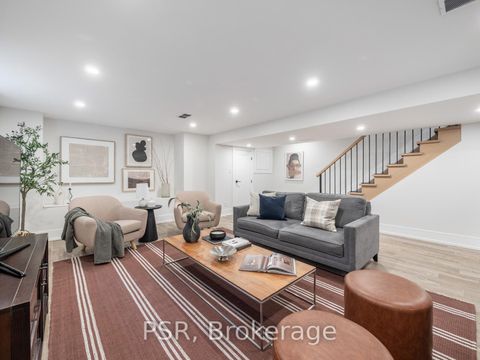 Photo 27 at 48 Warwick Avenue, Cedarvale, Toronto