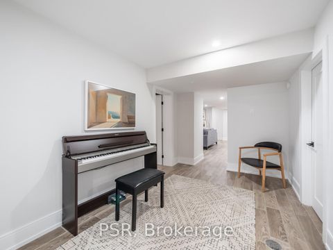 Photo 28 at 48 Warwick Avenue, Cedarvale, Toronto