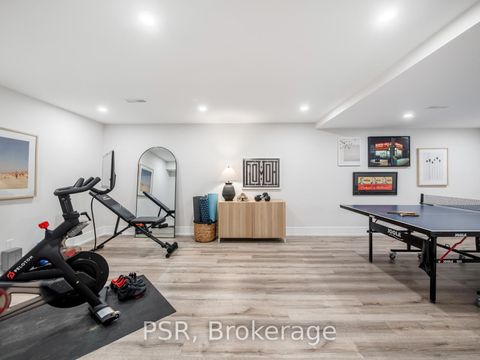 Photo 29 at 48 Warwick Avenue, Cedarvale, Toronto