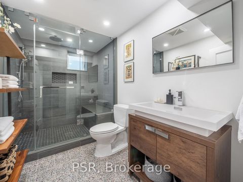 Photo 32 at 48 Warwick Avenue, Cedarvale, Toronto