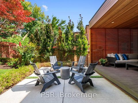 Photo 36 at 48 Warwick Avenue, Cedarvale, Toronto