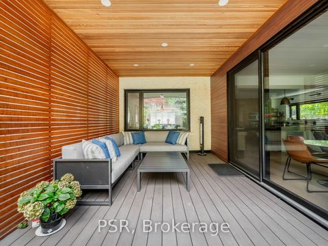 Photo 37 at 48 Warwick Avenue, Cedarvale, Toronto