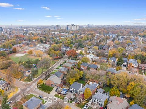 Photo 39 at 48 Warwick Avenue, Cedarvale, Toronto