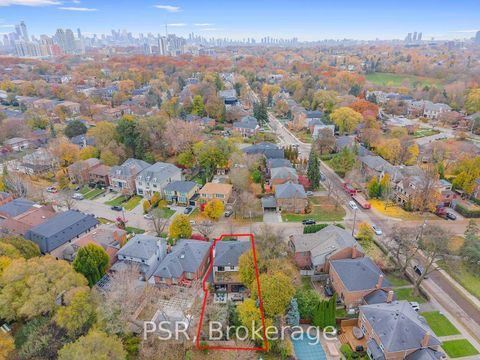 Photo 40 at 48 Warwick Avenue, Cedarvale, Toronto