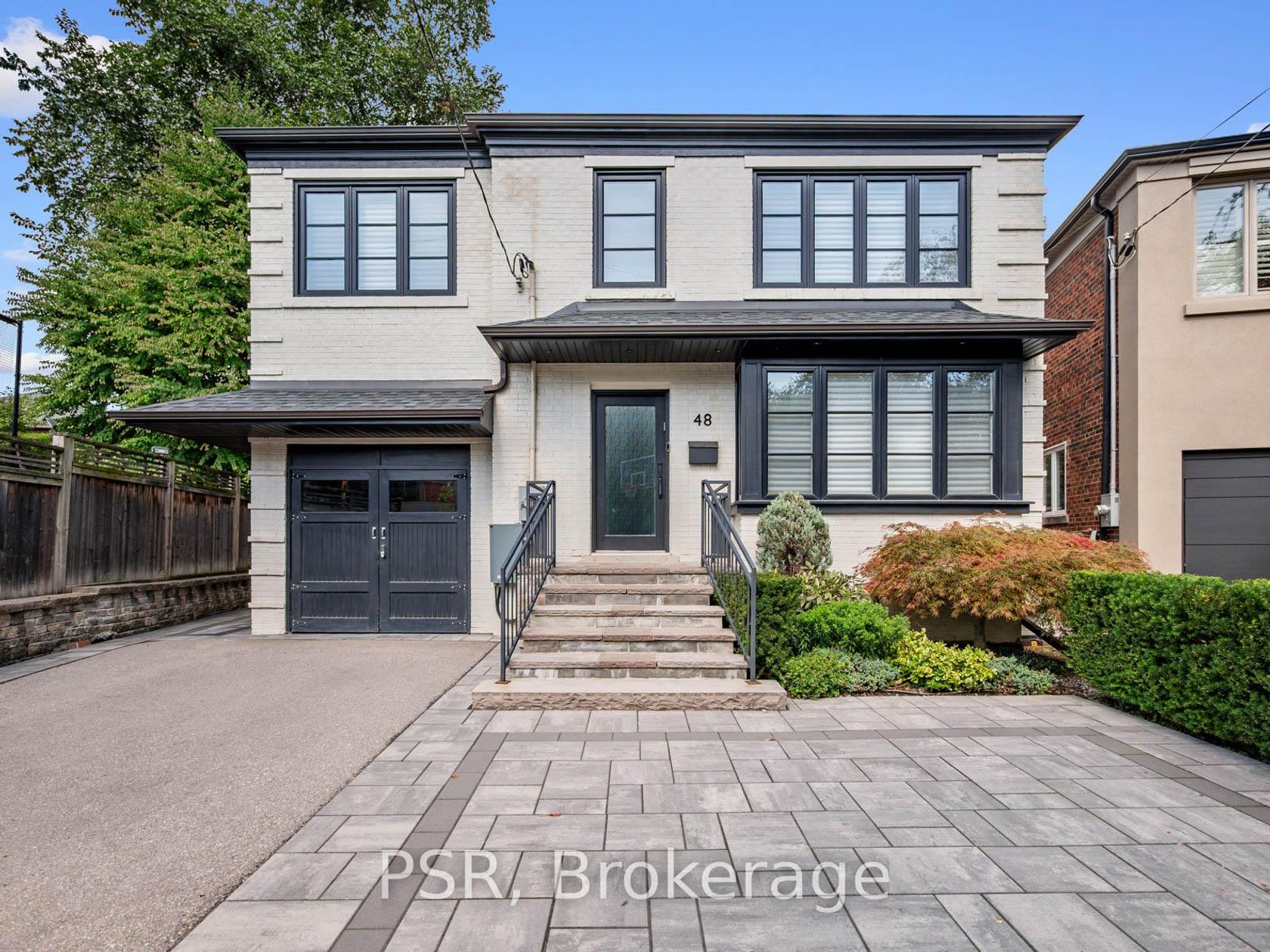 48 Warwick Avenue, Cedarvale, Toronto 