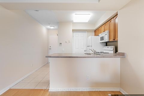 Photo 5 at 1501 - 30 Harrison Garden Boulevard, Willowdale East, Toronto