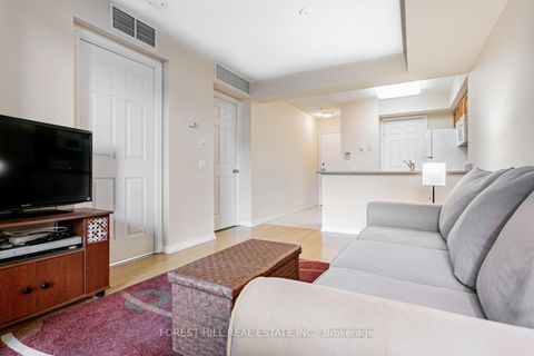 Photo 7 at 1501 - 30 Harrison Garden Boulevard, Willowdale East, Toronto