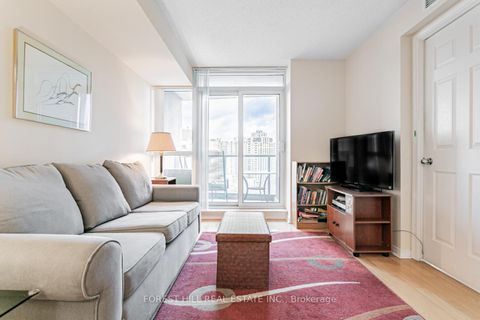 Photo 8 at 1501 - 30 Harrison Garden Boulevard, Willowdale East, Toronto