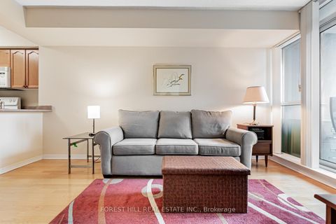 Photo 9 at 1501 - 30 Harrison Garden Boulevard, Willowdale East, Toronto