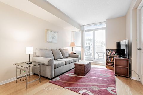 Photo 10 at 1501 - 30 Harrison Garden Boulevard, Willowdale East, Toronto