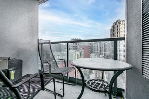 Photo 15 at 1501 - 30 Harrison Garden Boulevard, Willowdale East, Toronto