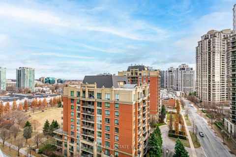 Photo 16 at 1501 - 30 Harrison Garden Boulevard, Willowdale East, Toronto