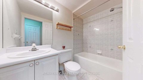 Photo 9 at 29 Tollgate Mews, Scarborough Village, Toronto