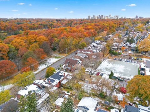 Photo 19 at 115 Parkside Drive, Swansea, Toronto