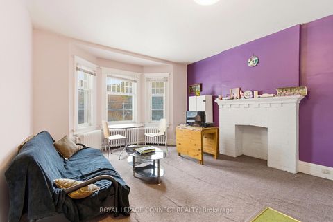 Photo 38 at 115 Parkside Drive, Swansea, Toronto