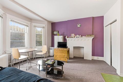 Photo 39 at 115 Parkside Drive, Swansea, Toronto