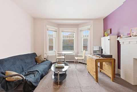 Photo 40 at 115 Parkside Drive, Swansea, Toronto