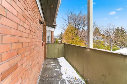 Photo 45 at 115 Parkside Drive, Swansea, Toronto