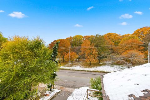 Photo 47 at 115 Parkside Drive, Swansea, Toronto