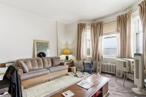 Photo 48 at 115 Parkside Drive, Swansea, Toronto