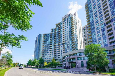 Photo 1 at 2102 - 509 Beecroft Road, Willowdale West, Toronto