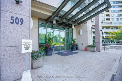 Photo 3 at 2102 - 509 Beecroft Road, Willowdale West, Toronto