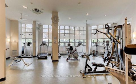 Photo 7 at 2102 - 509 Beecroft Road, Willowdale West, Toronto