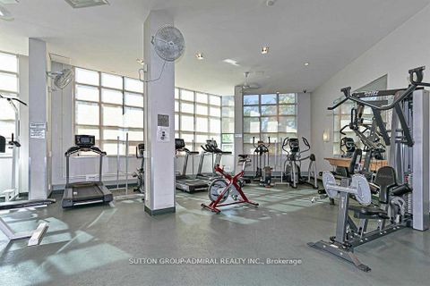 Photo 8 at 2102 - 509 Beecroft Road, Willowdale West, Toronto