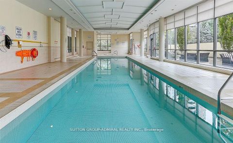 Photo 10 at 2102 - 509 Beecroft Road, Willowdale West, Toronto