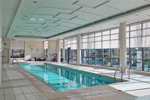 Photo 11 at 2102 - 509 Beecroft Road, Willowdale West, Toronto