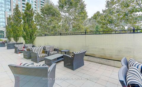 Photo 13 at 2102 - 509 Beecroft Road, Willowdale West, Toronto